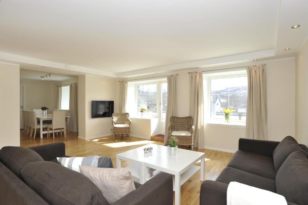Aparthotel Geilo Gaarden Pokój zdjęcie