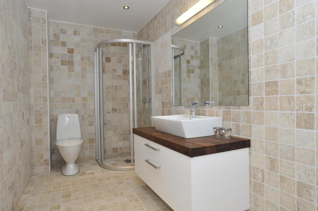 Aparthotel Geilo Gaarden Pokój zdjęcie