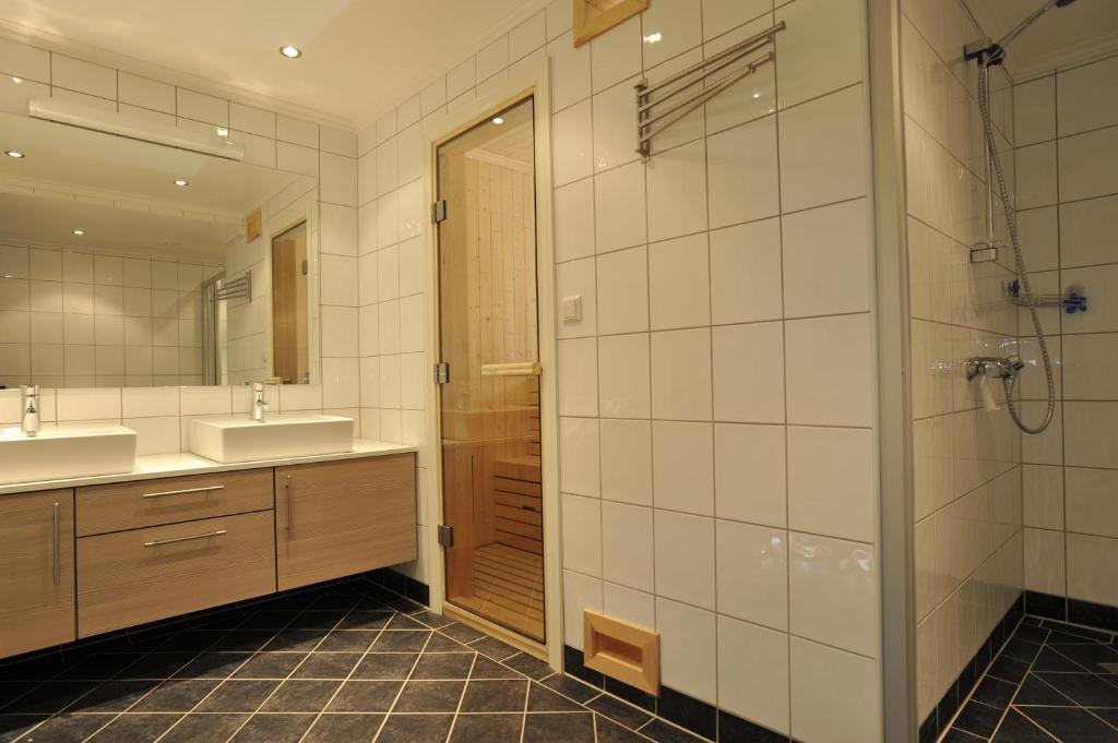 Aparthotel Geilo Gaarden Pokój zdjęcie