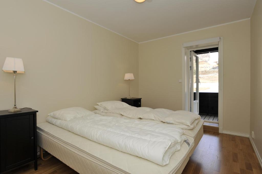 Aparthotel Geilo Gaarden Pokój zdjęcie
