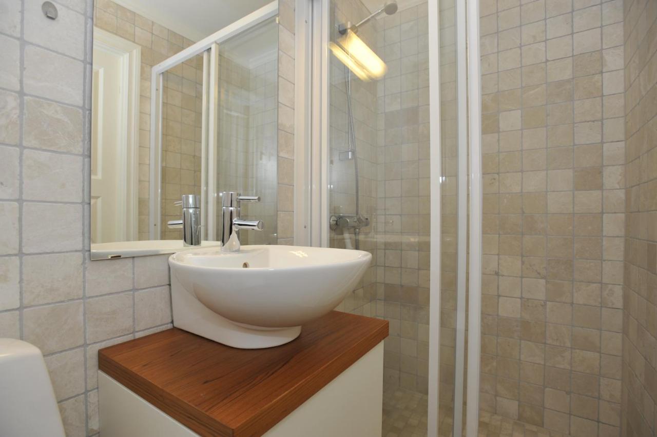 Aparthotel Geilo Gaarden Pokój zdjęcie